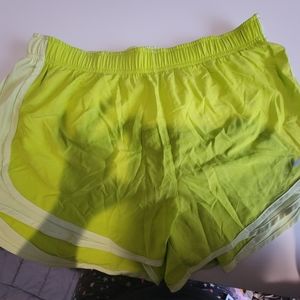 Nike Dri Fit Shorts XL